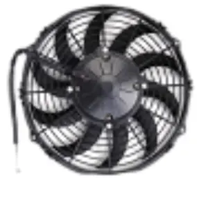 Aftermarket Condenser Fan 54-00696-00 for Original Carrier Xarios Viento Units