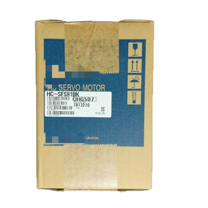 Mới ban đầu HC-SFS81BK HC-SF81BK HC-SF81B HC-SF81K AC <span class=keywords><strong>servo</strong></span> Motor Bộ phận tự động hóa một năm bảo hành <span class=keywords><strong>servo</strong></span> ổ đĩa - Product Image 3