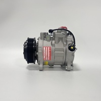Nouveau compresseur de climatisation automobile YL205031 64529330831 64529223695 Compresseur de climatisation automobile de haute qualité pour BMW3 BMW4 X3 X4