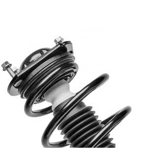 Gran oferta, reemplazo de montaje de resorte helicoidal ajustable duradero, amortiguador de coche automático para Buick Enclave Traverse Acadia Outlook - Product Image 2