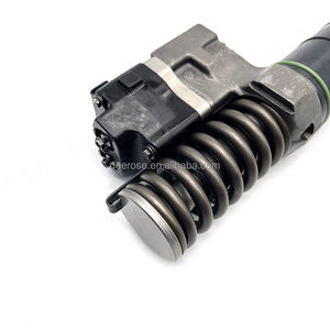 Inyector de combustible diésel de alta calidad R5236980 5236980 para inyector de combustible diésel DETROIT Series 60 - Product Image 2