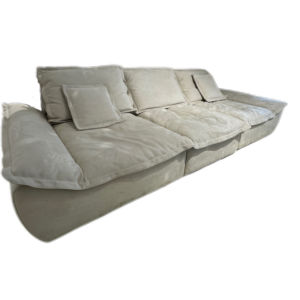 थोक गुणवत्ता कला डेको इको-फ्रेंडली स्थायी मेमोरी फोम सोफा - Product Image 1