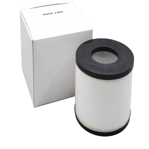 Bán buôn công nghiệp lọc bộ phận thiết bị bơm chân không phần tử Lọc TM-201 cho máy móc kỹ thuật - Product Image 4