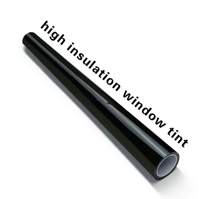 M99 20% VLT 1.52x30m Nano Ceramic Coating Super Quality Heat-resistant Self Healing UV Proof PET Car Window Tint Film