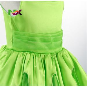 Vestito da Fata per Bambine 2025, Abito per Bambini Ispirato al Film, Costume da Elfo per Cosplay e Halloween - Product Image 3