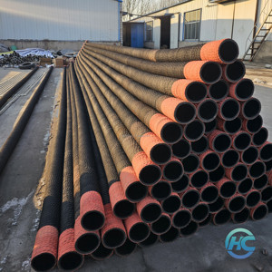 <span class=keywords><strong>Tuyau</strong></span> de dragage en caoutchouc de grand diamètre résistant aux intempéries et non toxique, vente en gros <span class=keywords><strong>d</strong></span>'usine, <span class=keywords><strong>tuyau</strong></span> <span class=keywords><strong>d</strong></span>'<span class=keywords><strong>aspiration</strong></span> de sable pour dragage - Product Image 4
