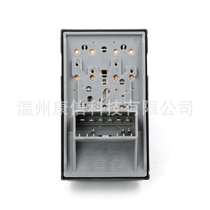 Interrupteurs de lève-vitres de voiture Fiat Boxer III/Jumper III 735428719 Modèle pour une fonctionnalité optimale du véhicule - Product Image 2