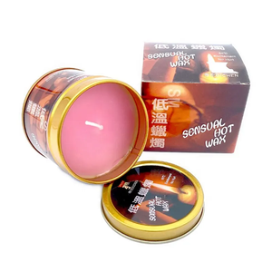 Massaggio a bassa temperatura <span class=keywords><strong>BDSM</strong></span> giochi pornografici per adulti candela del sesso - Product Image 4