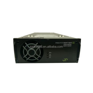 Système d'alimentation Eltek 241123.140 1200 W Redresseur et onduleur Appareil à trois ports Alimente simultanément les charges AC et DC <span class=keywords><strong>Rectiverter</strong></span> - Product Image 1