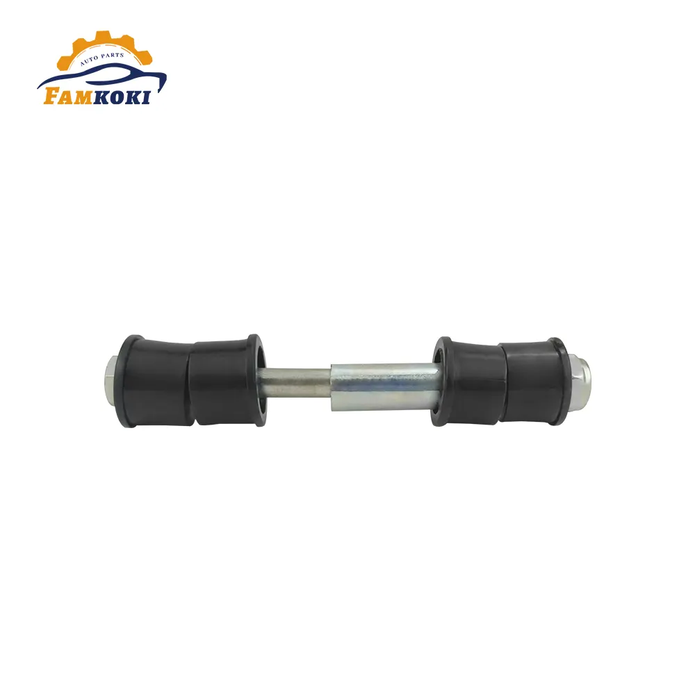 Alta Qualidade Parte Do Carro Estabilizador De Suspensão Frontal Link MR392730 Swway bar Link Para Mitsubishi LANCER FORTIS