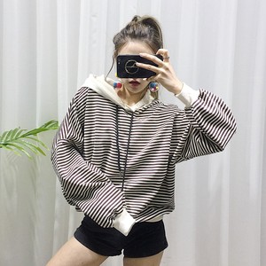 Sudadera con Capucha a Cuadros de Poliéster para Perro, Ropa de Invierno Cómoda y Bonita para Mascotas, Conjunto para Perros y Dueños - Product Image 3