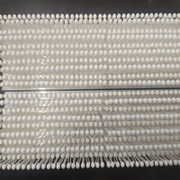 Tapis de pente sèche pour ski/snowboard, emboîtable, portable, utilisation en intérieur/extérieur, parcs d'attractions, terrains de jeux