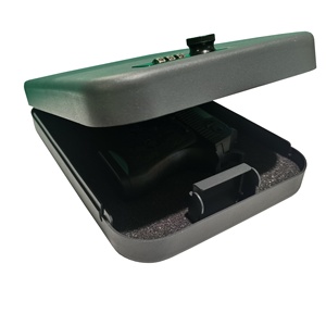 Money Metal Box Portable Money Metal Safe Box For Sale Security Safe Box
