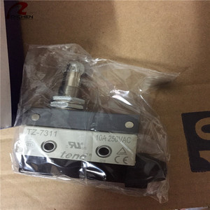 Interruptor de recorrido, interruptor de límite, microinterruptor SD-5104 en stock, interruptor de recorrido SD-5104, origen China, garantía 1 año, marca - Product Image 6