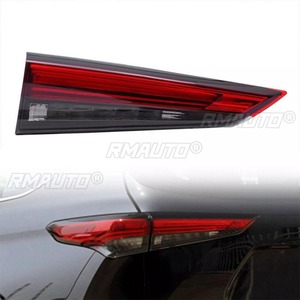 Left Right Rear <b>LED</b> Taillamp Tail <b>Lights</b> Assembly Wide <b>Light</b> <b>Corner</b> Lamp For Toyota Highlander 2020-2022 815900E180 TO2802156 - Product Image 1