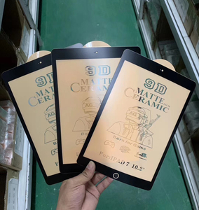 <span class=keywords><strong>Pellicola</strong></span> <span class=keywords><strong>in</strong></span> <span class=keywords><strong>ceramica</strong></span> opaca AG a copertura totale anti shock di vendita calda per <span class=keywords><strong>pellicola</strong></span> ipad 10.2 - Product Image 6