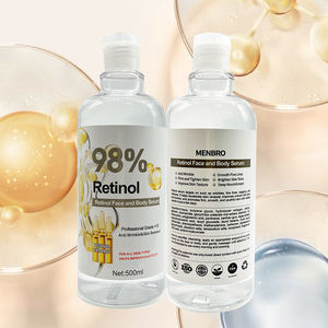 เซรั่มบำรุงผิวหน้าและผิวกาย OEM 500 มล. ยี่ห้อ Gilorya <span class=keywords><strong>Miracle</strong></span> ผสมไนอะซินาไมด์ ไฮยาลูรอนิก แอซิด อัลลันโทอิน และคอลลาเจน ช่วยให้ผิวขาวกระจ่างใส ลดเลือนริ้วรอย - Product Image 4