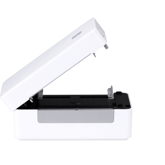 D464B/4B-2054N Label Printer. 4.25" High Speed Printing 100*150mm Shipping Label Receipt Printer