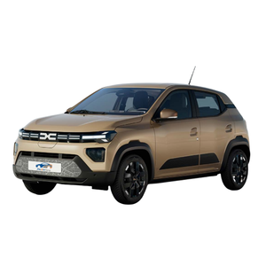 Più popolare a prezzi accessibili RHD veicolo elettrico <span class=keywords><strong>Dacia</strong></span> primavera Dongfeng Nano Box 5 porte 5 posti compatti SUV all'ingrosso - Product Image 1