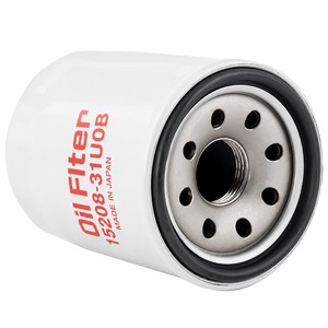 Nouvelles pièces de rechange automatiques de filtre à huile de moteur de voiture 15208-31U0B 15208-9E01A 15208-9E000 0324-23-802 0B631-14302 pour HONDA Hyundai - Product Image 4