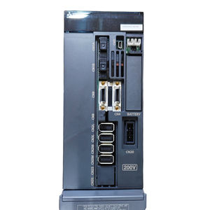 Pièce de rechange industrielle FANUC MDSD2V2-160160 - Product Image 3