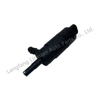 98510-2P000 Moteur de pompe d'arrosage, pompe de nettoyage de phare, nettoyeur de phare, moteur de jet d'eau pour Sorento/Optima/Cadenza/Ceed