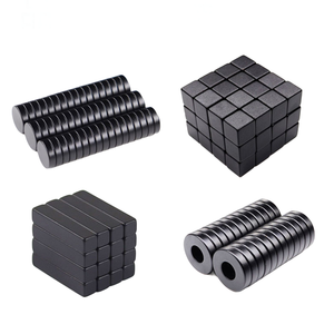 יצרן סין של דיסק קרמיקה תעשייתי מגנטים 1000 מחשבים סדר מינימום הזמנה שירות חיתוך מותאם אישית מגנט - Product Image 6