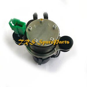 Pompe à carburant MIT113001066 pour <span class=keywords><strong>moteur</strong></span> <span class=keywords><strong>Mitsubishi</strong></span> <span class=keywords><strong>L2E</strong></span> L3E S3L S3L2 S4L S4L2 K4N L3C - Product Image 5