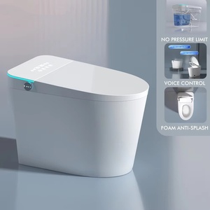 Умный унитаз - Product Image 2