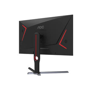 NEW AOC Q27G3S2 320Hz refresh rate 400cd/m² 0.3ms response time FAST IPS 2560x1440 Display Screen for Desktop <b>Game</b> Business - Product Image 2