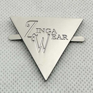 Neostar Custom Plate Hardware produttore di <span class=keywords><strong>accessori</strong></span> <span class=keywords><strong>per</strong></span> <span class=keywords><strong>borse</strong></span> di marca etichette arcobaleno loghi privati <span class=keywords><strong>per</strong></span> <span class=keywords><strong>borse</strong></span> Casual - Product Image 2