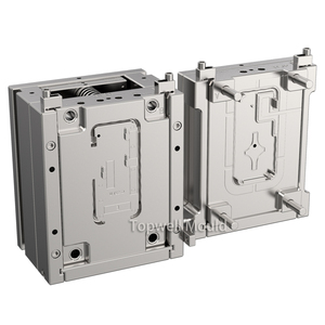 Topwell 1 to 1デザイナー製品外観デザインプロトタイプに制作プレスカスタムパンチダイセット型インテリアアイロン - Product Image 1