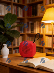 <span class=keywords><strong>Mini</strong></span> Lámpara LED Portátil Impermeable Greatnice V5.3 para Exteriores, para Altavoz, Batería, <span class=keywords><strong>4</strong></span> Pulgadas, <span class=keywords><strong>GTS</strong></span>--2485, 5-10W, Plástico, de Fábrica - Product Image 1