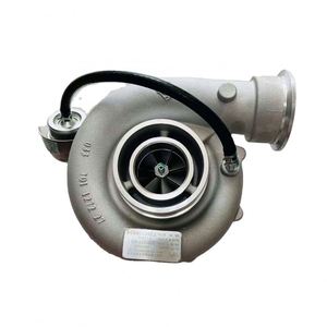 Turbocompresor Dachai 6DH 260HP JY, Venta Directa de Fábrica, Modelo JP70A57 para 1118010TY-A12 1118010A12SY/A - Product Image 1