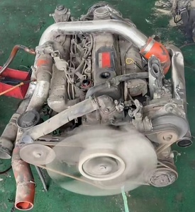 Moteur Nissan Civilian TD42, moteur Nissan <span class=keywords><strong>Patrol</strong></span> TD42 - Product Image 2