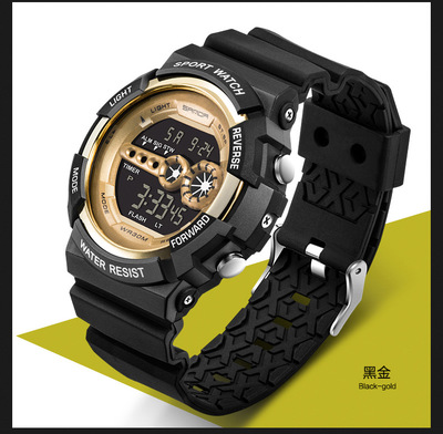 Oro nero