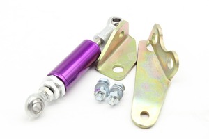 Per <span class=keywords><strong>Honda</strong></span> 94-02 <span class=keywords><strong>ACCORD</strong></span> <span class=keywords><strong>2</strong></span> ammortizzatore motore coppia motore 4 porte - Product Image 3