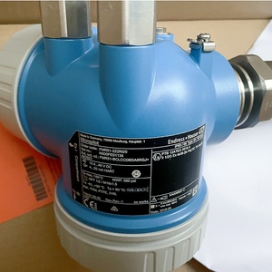 Nuevo y Original Medidor de Nivel Endress+Hauser Micropilot FMR51 con Sensor de Radar de Medición por Tiempo de Vuelo - Product Image 3