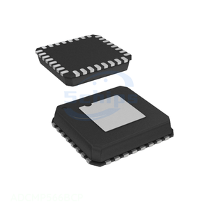 Original One Stop Service Chip ADCMP566BCP Bom Service Electronic Component IC COMP DUAL ULTRA FAST 32 LFCSP - Product Image 1