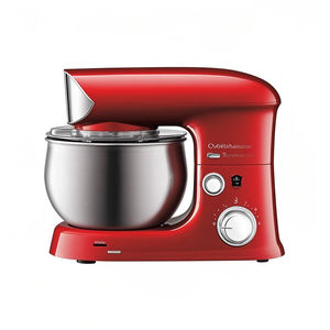 Mini mezclador eléctrico de alimentos Petrin para cocina doméstica, cocina planetaria Petrin - Product Image 4