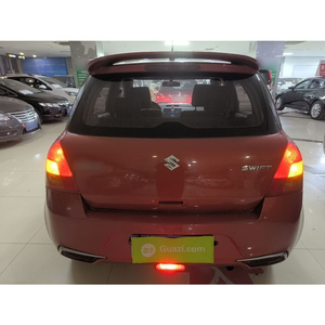 Guazi 2014 Suzuki <span class=keywords><strong>Swift</strong></span> Usata in Vendita Berlina Benzina 5 Posti Trazione Anteriore Manuale Guida a Sinistra Trasporto Aziendale Rossa Consegna Rapida - Product Image 6