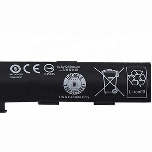 แบตเตอรี่ AS16B8J AS16B5J สำหรับ <span class=keywords><strong>ACER</strong></span> <span class=keywords><strong>Aspire</strong></span> F15 F5-573G <span class=keywords><strong>E15</strong></span> <span class=keywords><strong>E5</strong></span>-<span class=keywords><strong>575G</strong></span> AS16B5J AS16B8J ชุด <span class=keywords><strong>E5</strong></span>-<span class=keywords><strong>575G</strong></span>-53VG แบตเตอรี่ - Product Image 6