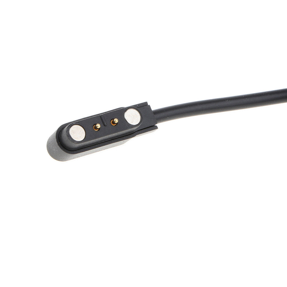 SYSTEM-S Cavo USB 2.0 80 cm stazione di ricarica per Huawei