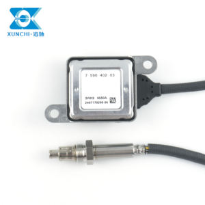 เซ็นเซอร์ออกซิเจนไนโตรเจนน็อกซ์5WK9 6650A สำหรับ BMW 759040203 5WK96650A - Product Image 1