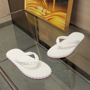 Ciondoli infradito per invitati Extra alti per matrimonio lenzuolo di sandali da <span class=keywords><strong>donna</strong></span> <span class=keywords><strong>ciabatte</strong></span> plateau da <span class=keywords><strong>donna</strong></span> - Product Image 4