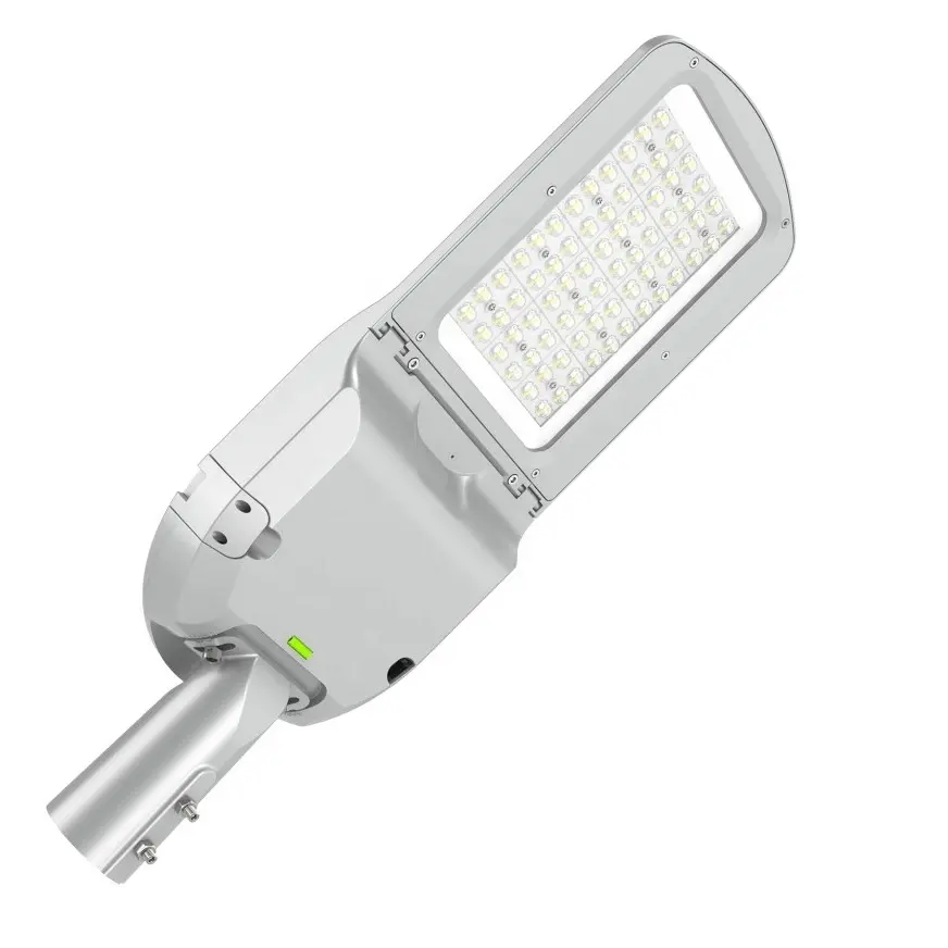 Giá phân phối bán buôn 80W 120W 150W 200W 240W LED đèn đường cho kỹ thuật dân dụng đường chiếu sáng đường cao tốc