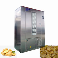 <strong>Top</strong> <strong>Sellers</strong> Grain Dryer Blower Fan Grass Dryer Machine Apple/Peach/Mushroom Fruit Dryer Machine Food <strong>Dehydrator</strong> for Fruit and