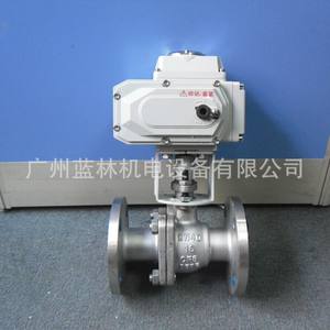 Vannes à bille manuelles en acier inoxydable pour citerne CQA-25 CQA-50 OEM personnalisé pour citerne à huile, gaz liquéfié, azote liquide/ammoniac - Product Image 2