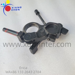 ชุดยึดมีเดีย ER Original Used 02.010.014 สำหรับอะไหล่เครื่องพิมพ์ออฟเซ็ตไฮเดลเบิร์ก - Product Image 3
