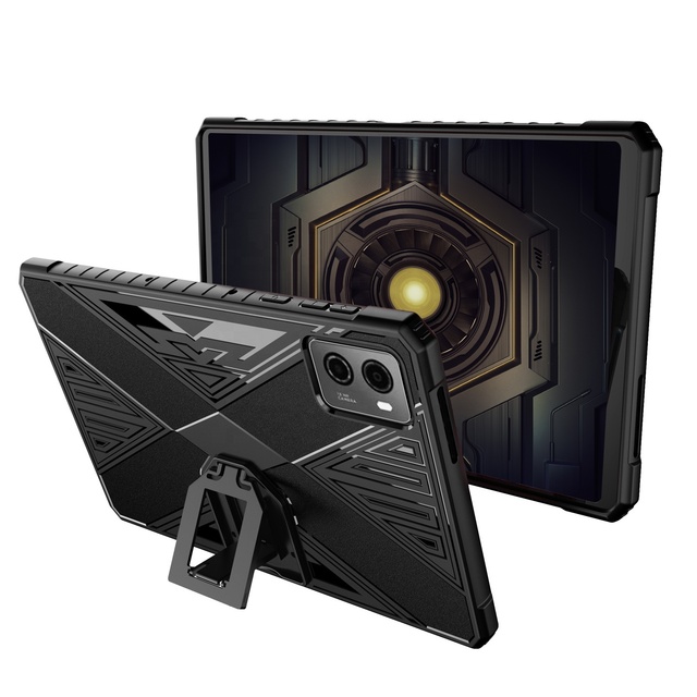 Tablet Accessories Protective case for for Lenovo Legion Y700 8.8inch Shockproof case with Kickstand TB-320FC